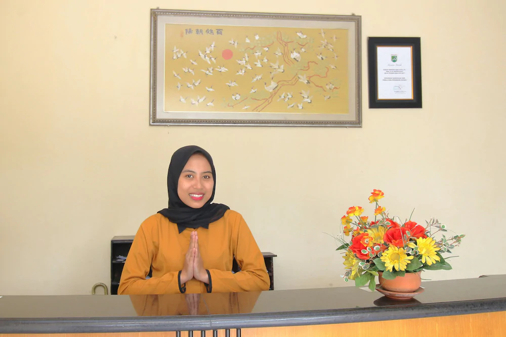 Mutiara Baru by Airy Rooms