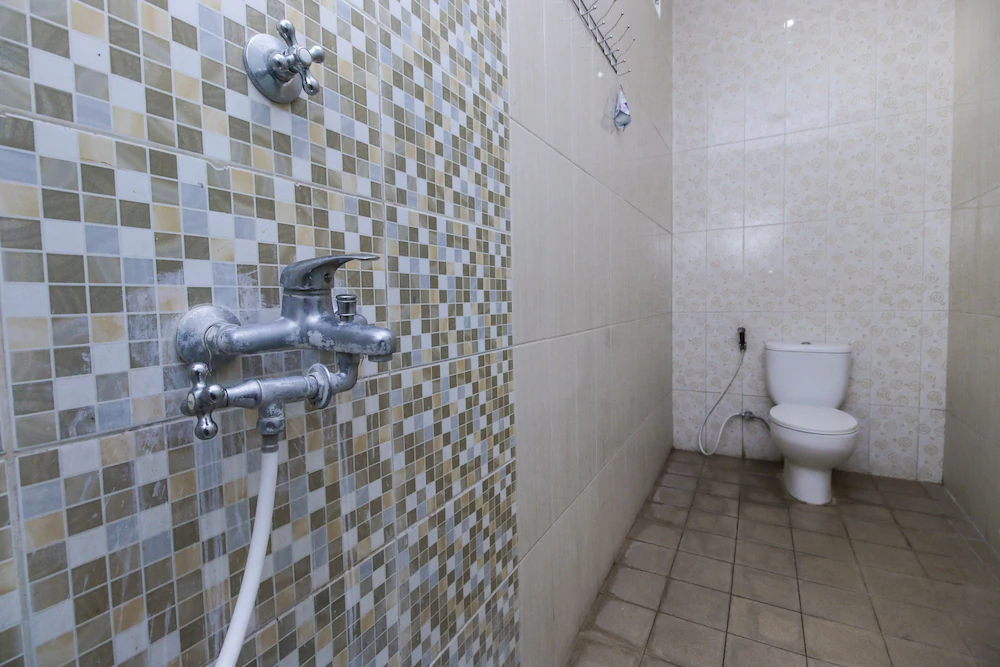 Mutiara Baru by Airy Rooms