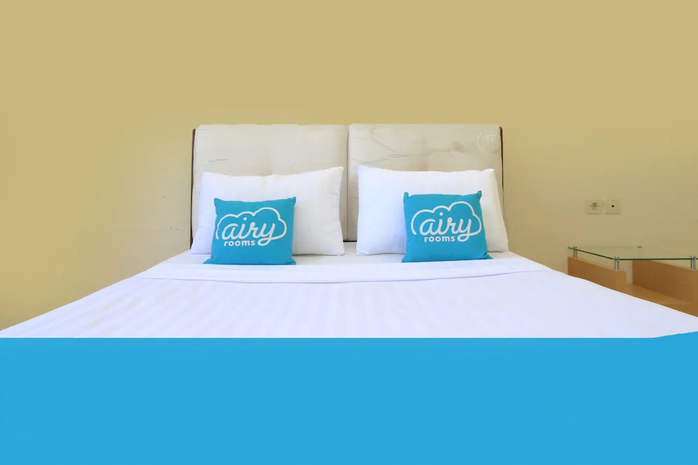 Mutiara Baru by Airy Rooms