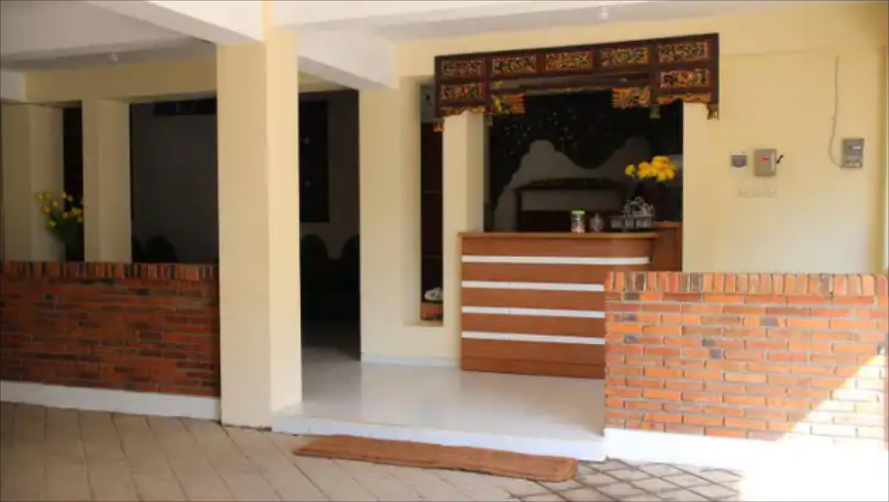 Omah Anin Guesthouse