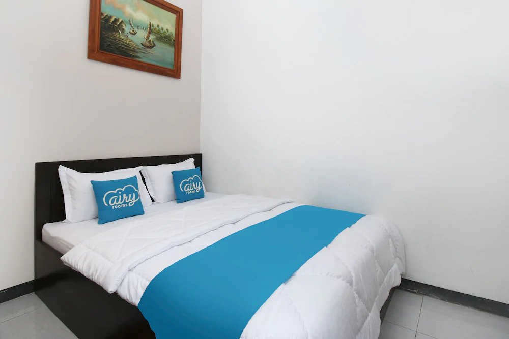 Omah Etan Batu by Airy Rooms