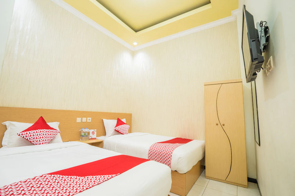 OYO 565 Mutiara Panderman Inn Syariah