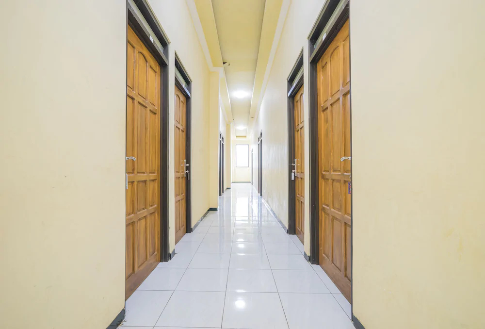 OYO 565 Mutiara Panderman Inn Syariah