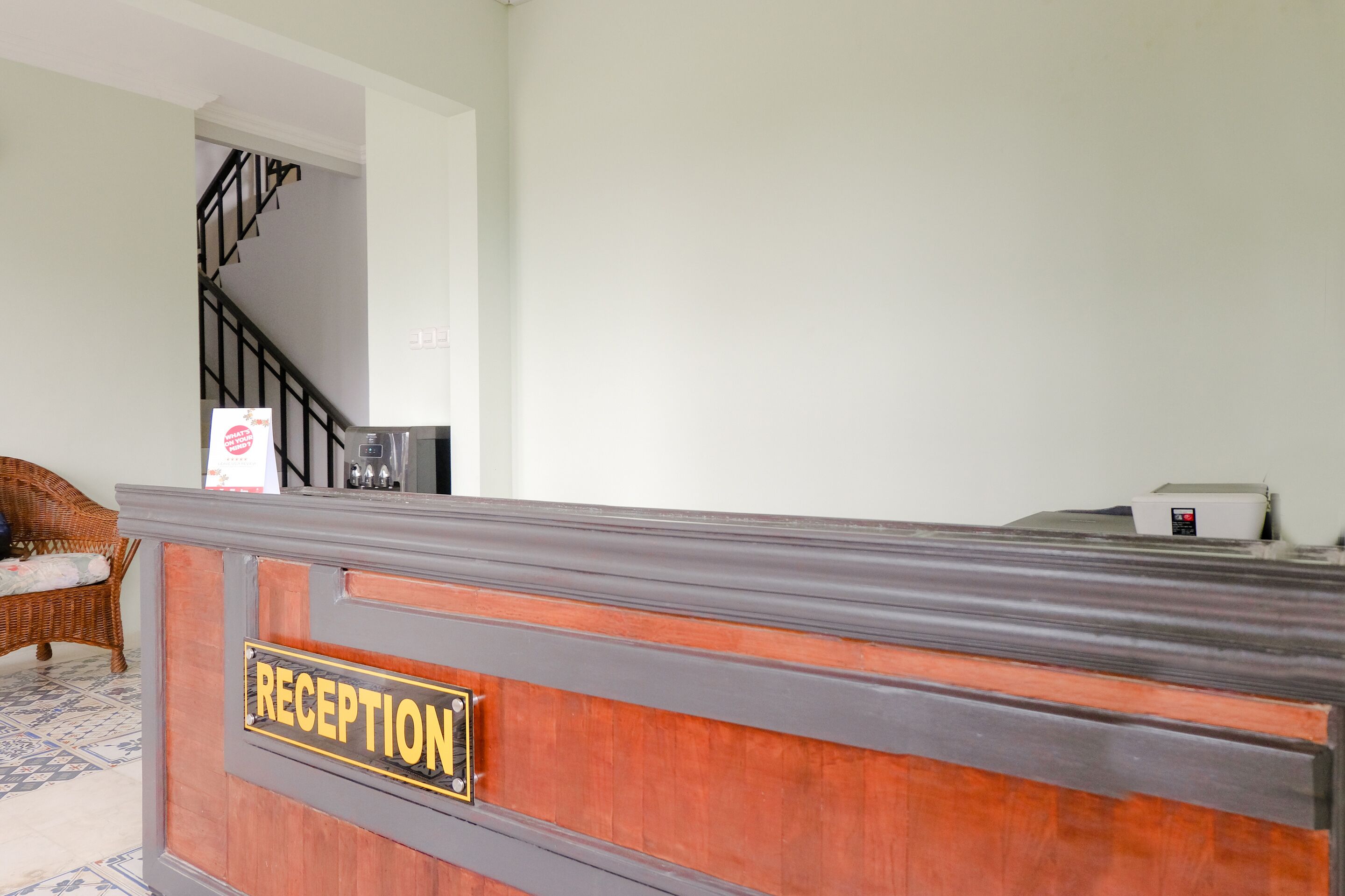 Panorama Inn Residence by OYO Rooms