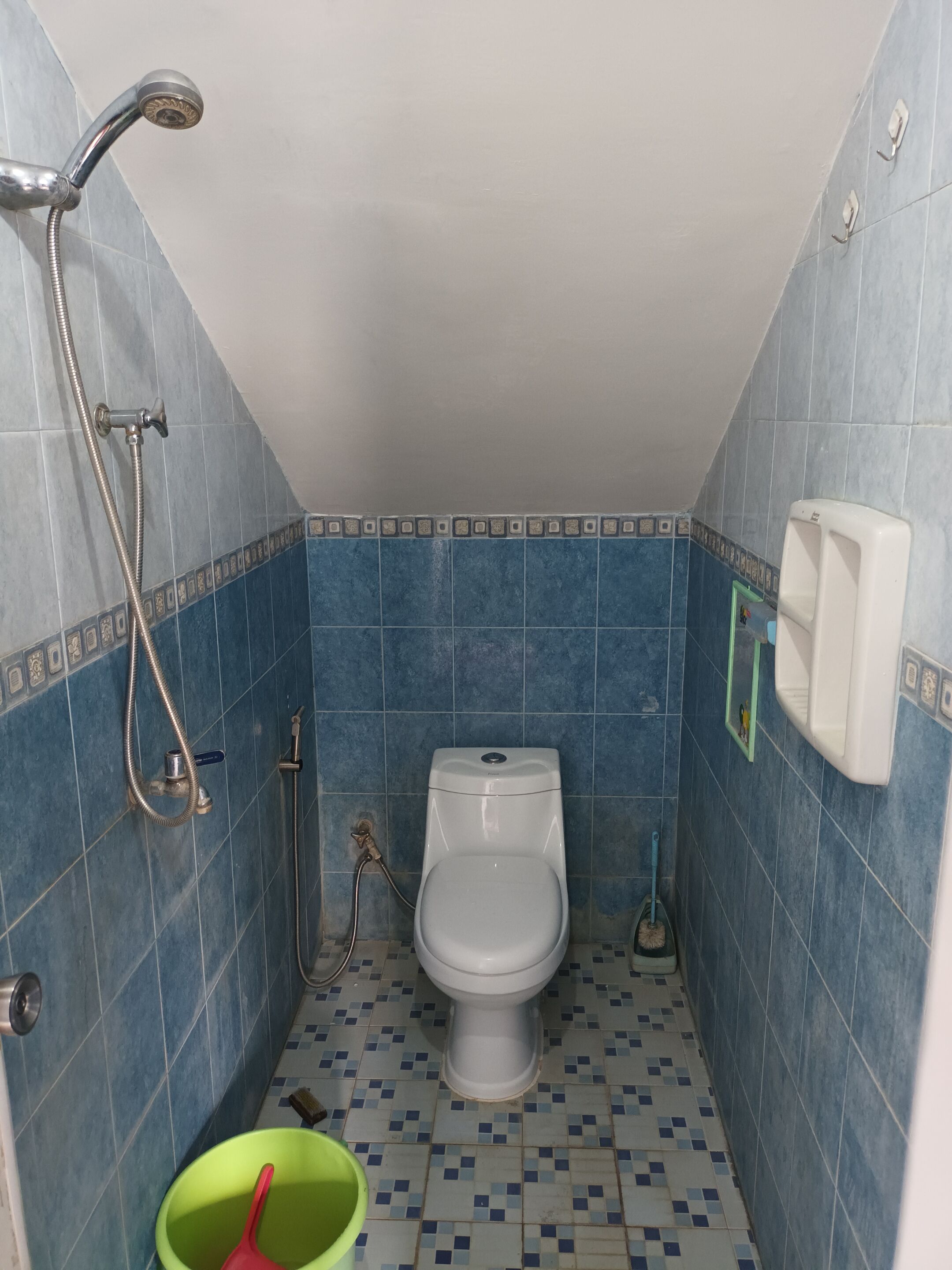 Papadaan Homestay Syariah Batu