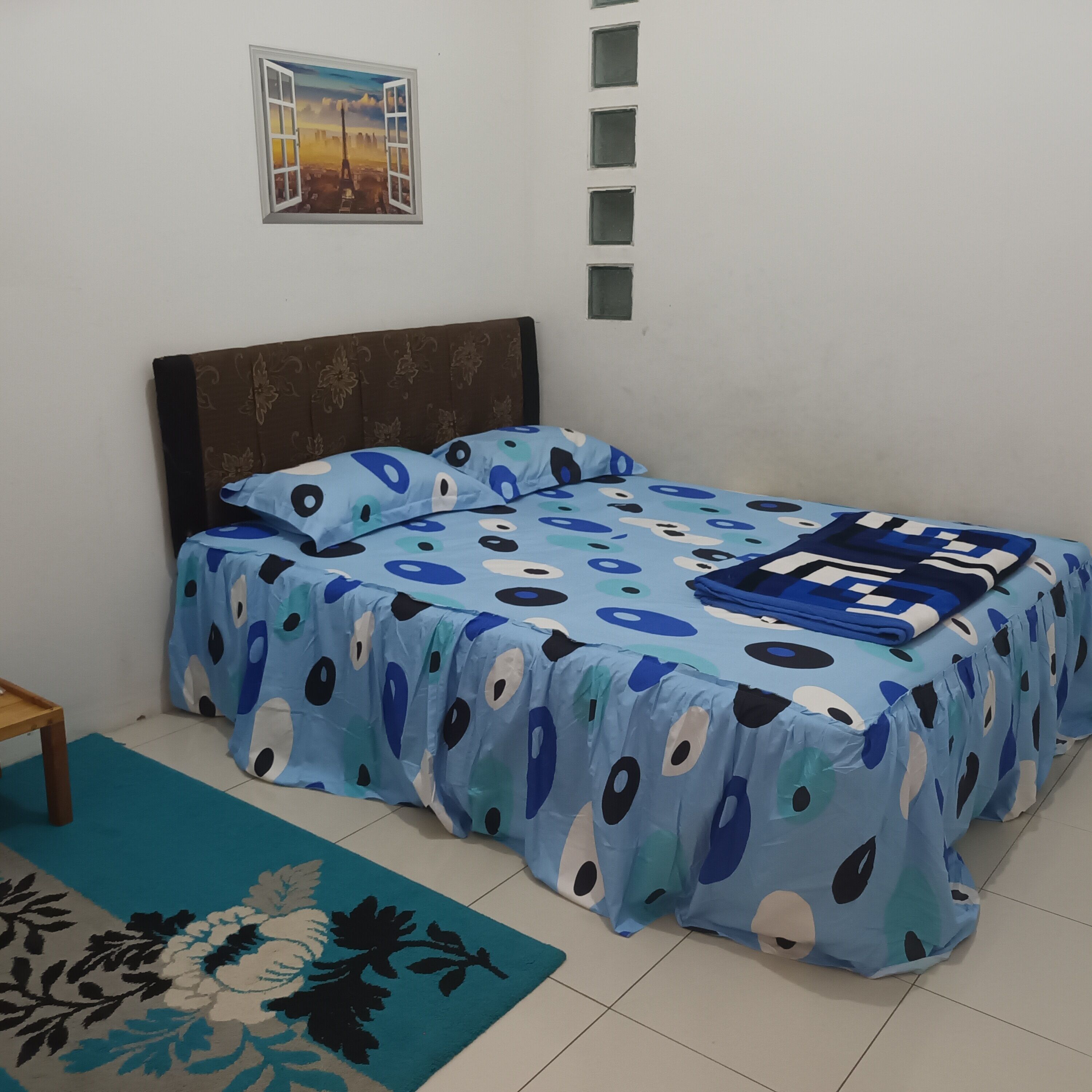 Papadaan Homestay Syariah Batu
