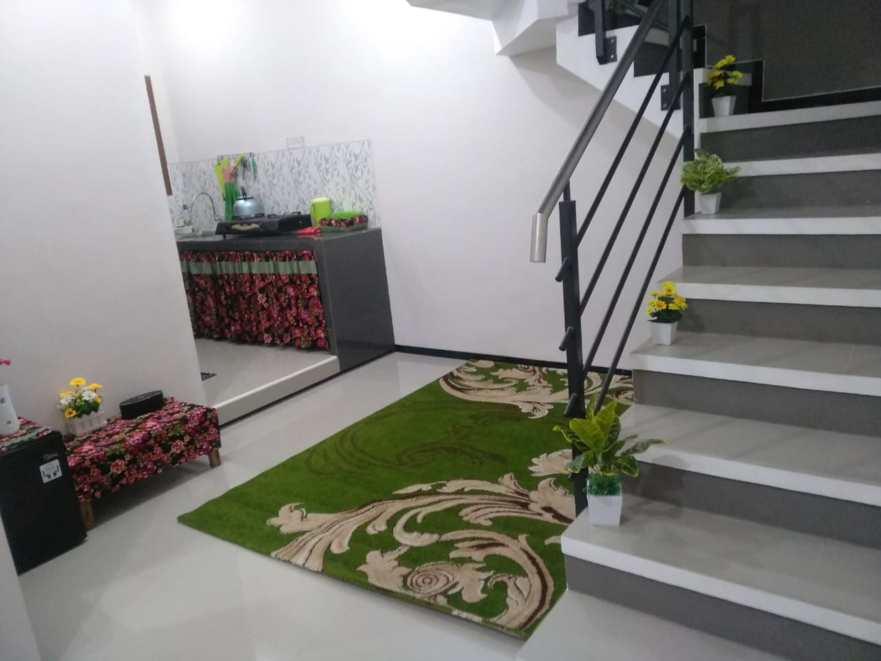 Papadaan Homestay Syariah Batu