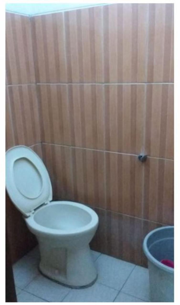 Penginapan Dena