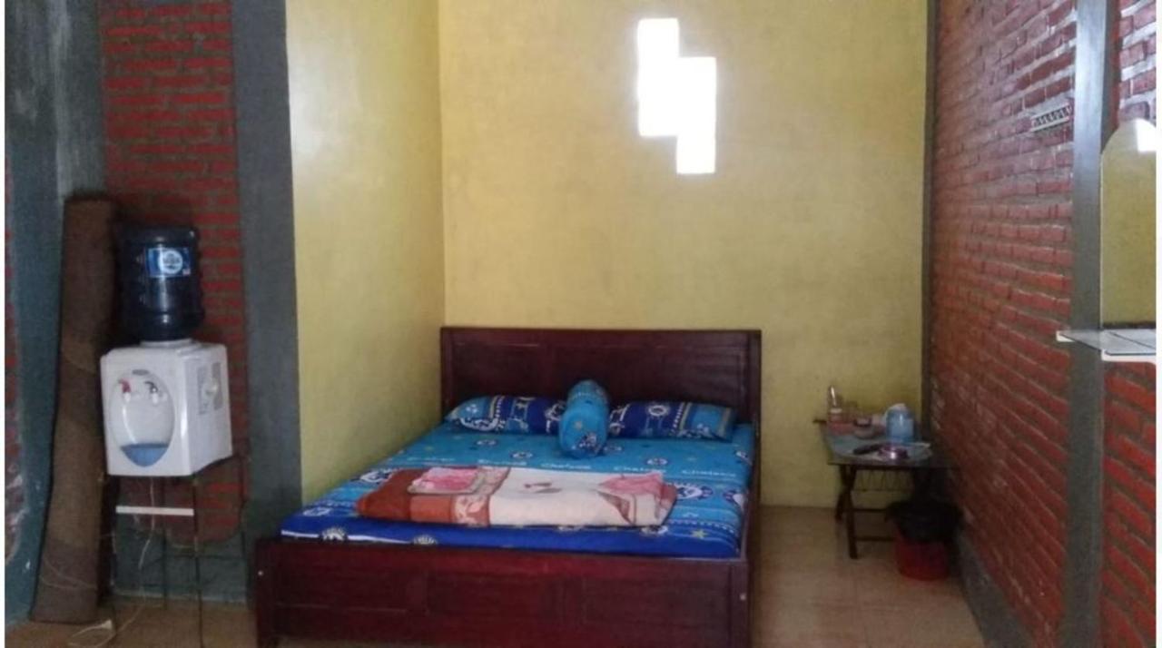 Penginapan Dena