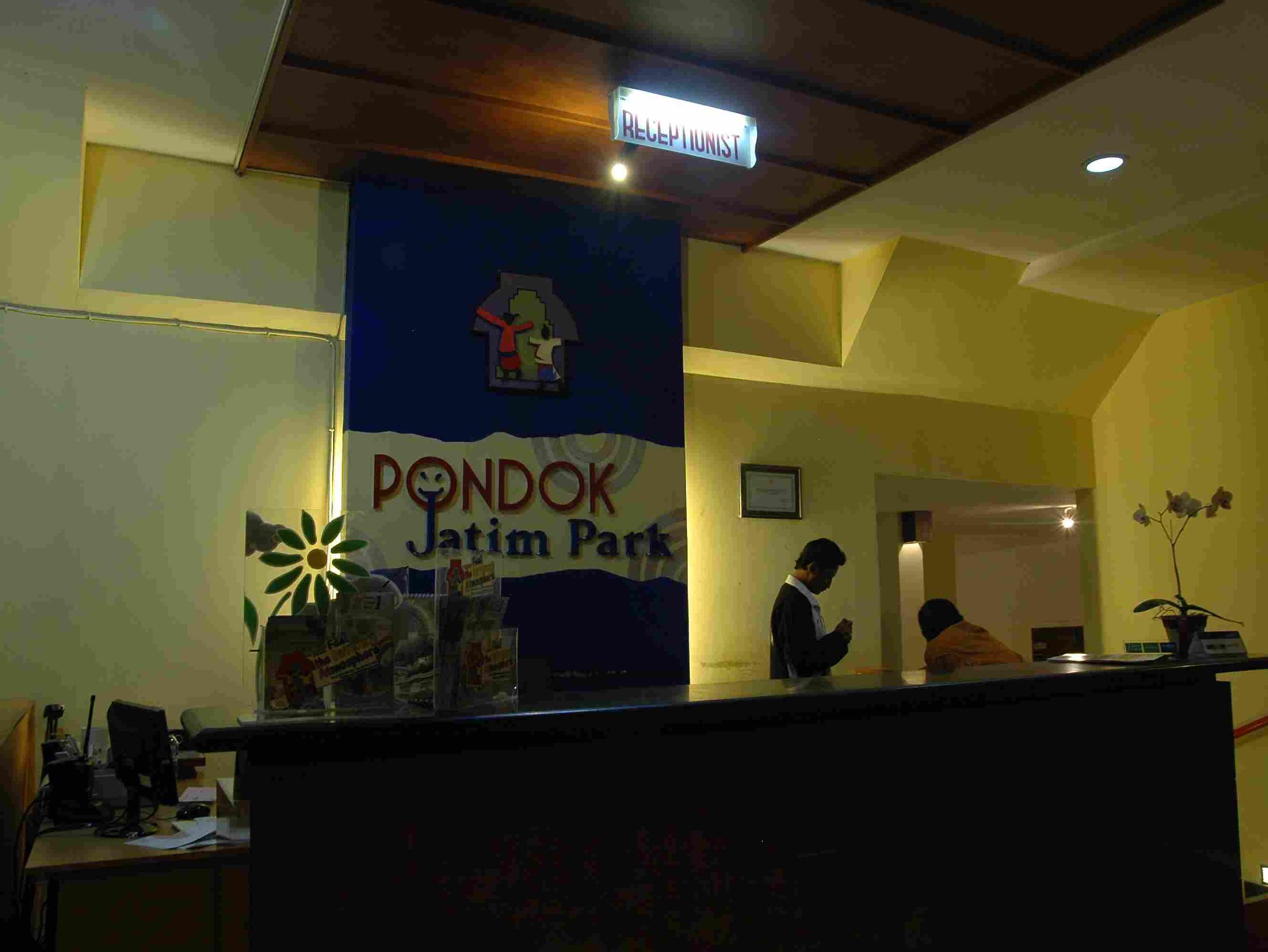 Pondok Jatim Park Hotel & Café
