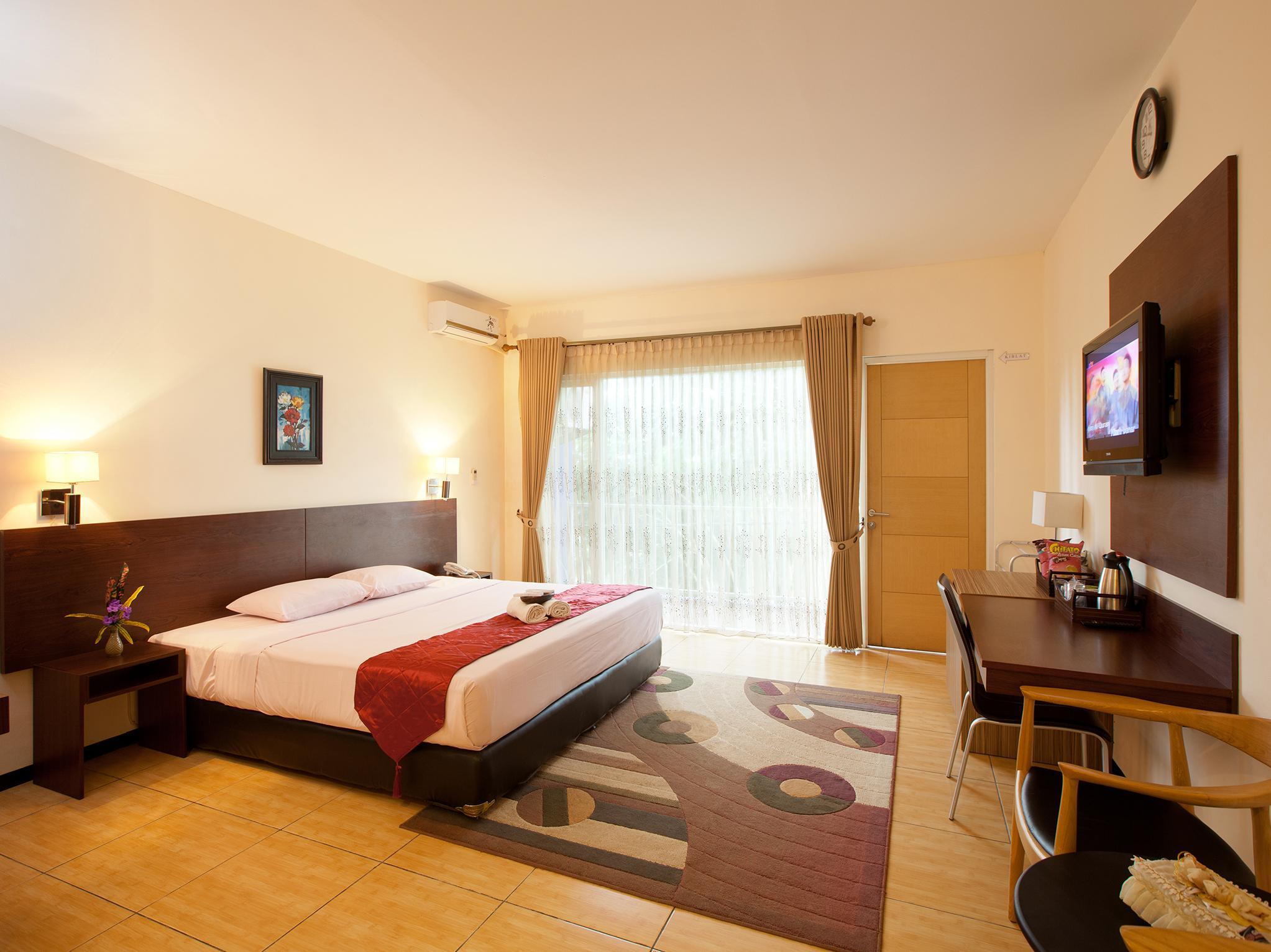 Pondok Jatim Park Hotel & Café