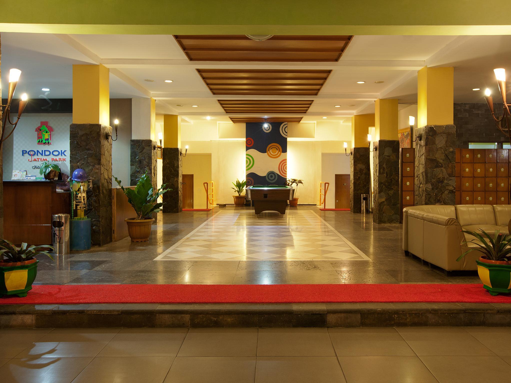 Pondok Jatim Park Hotel & Café