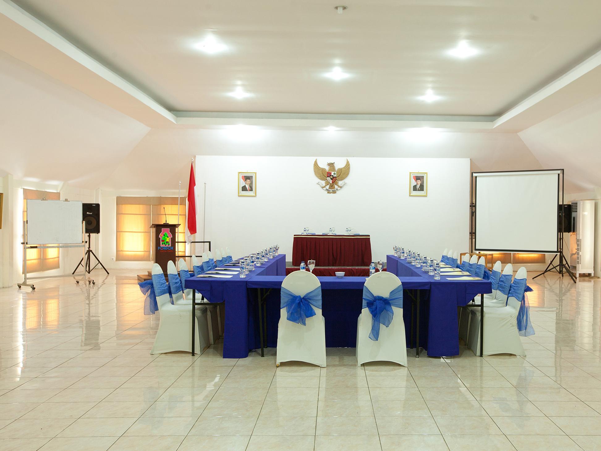Pondok Jatim Park Hotel & Café