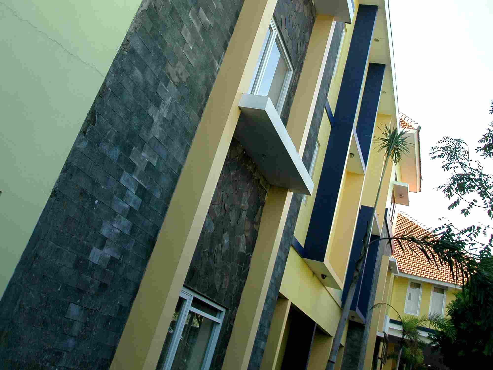 Pondok Jatim Park Hotel & Café