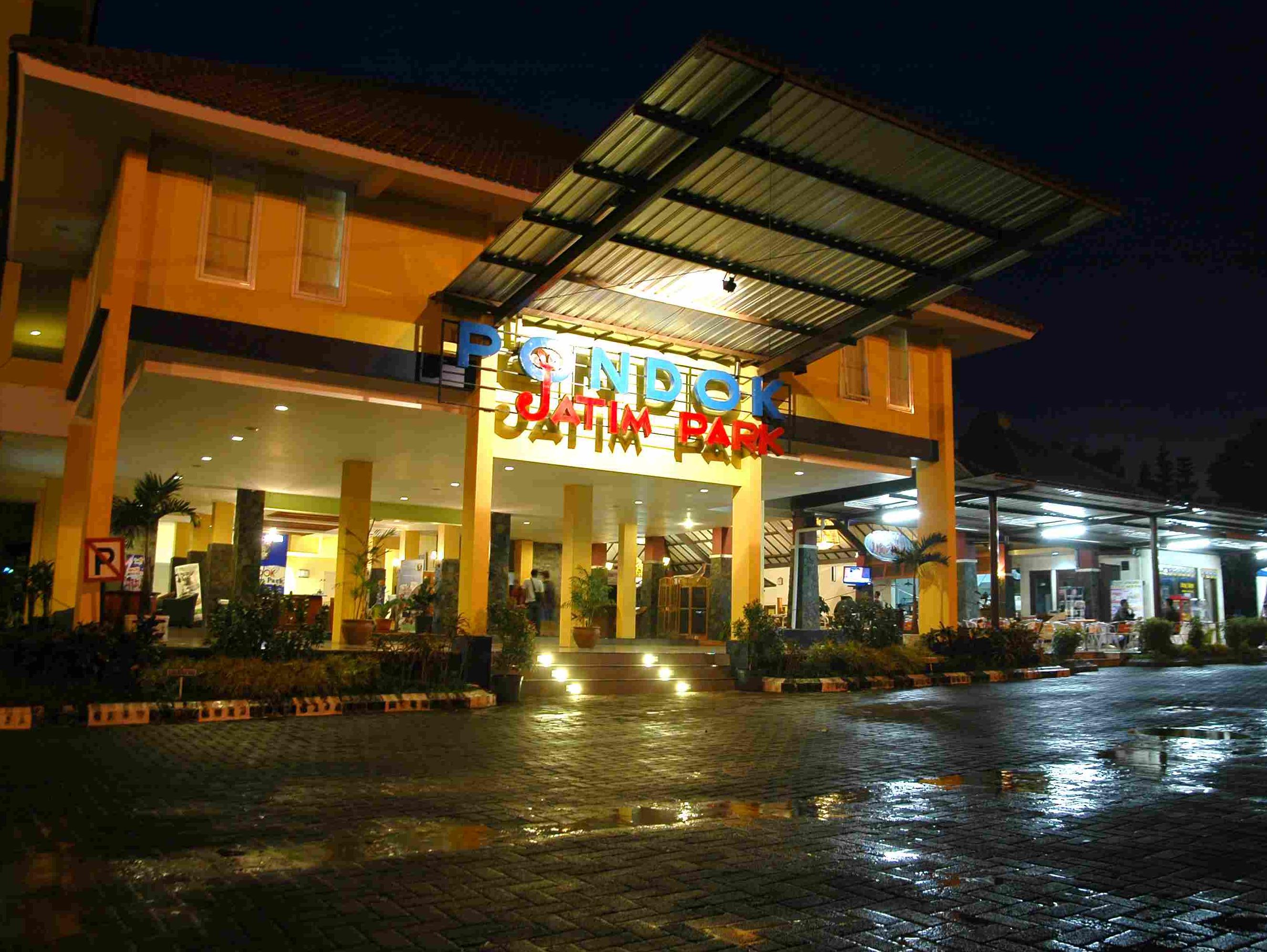 Pondok Jatim Park Hotel & Café