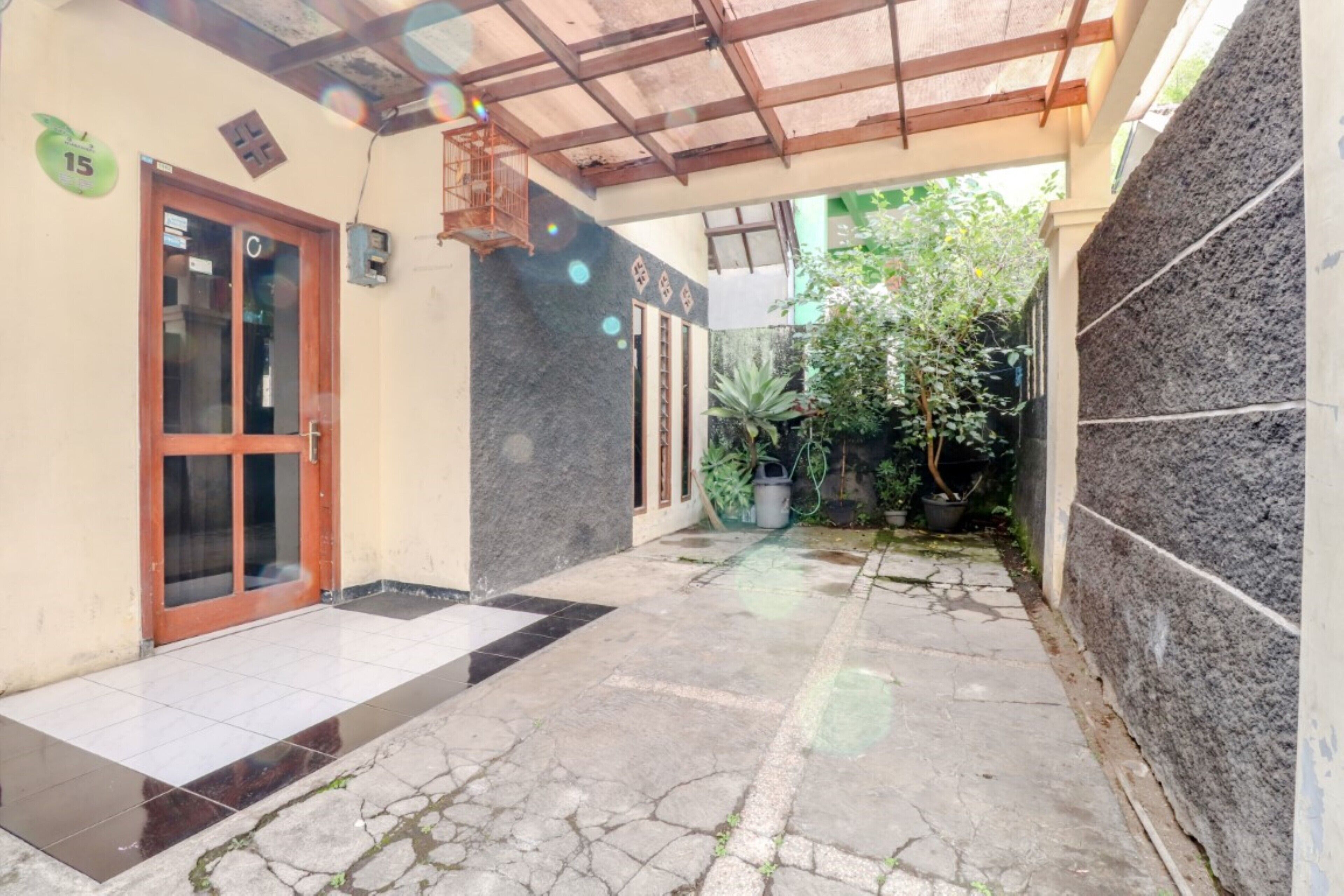 Puspa Sari Villa & Homestay