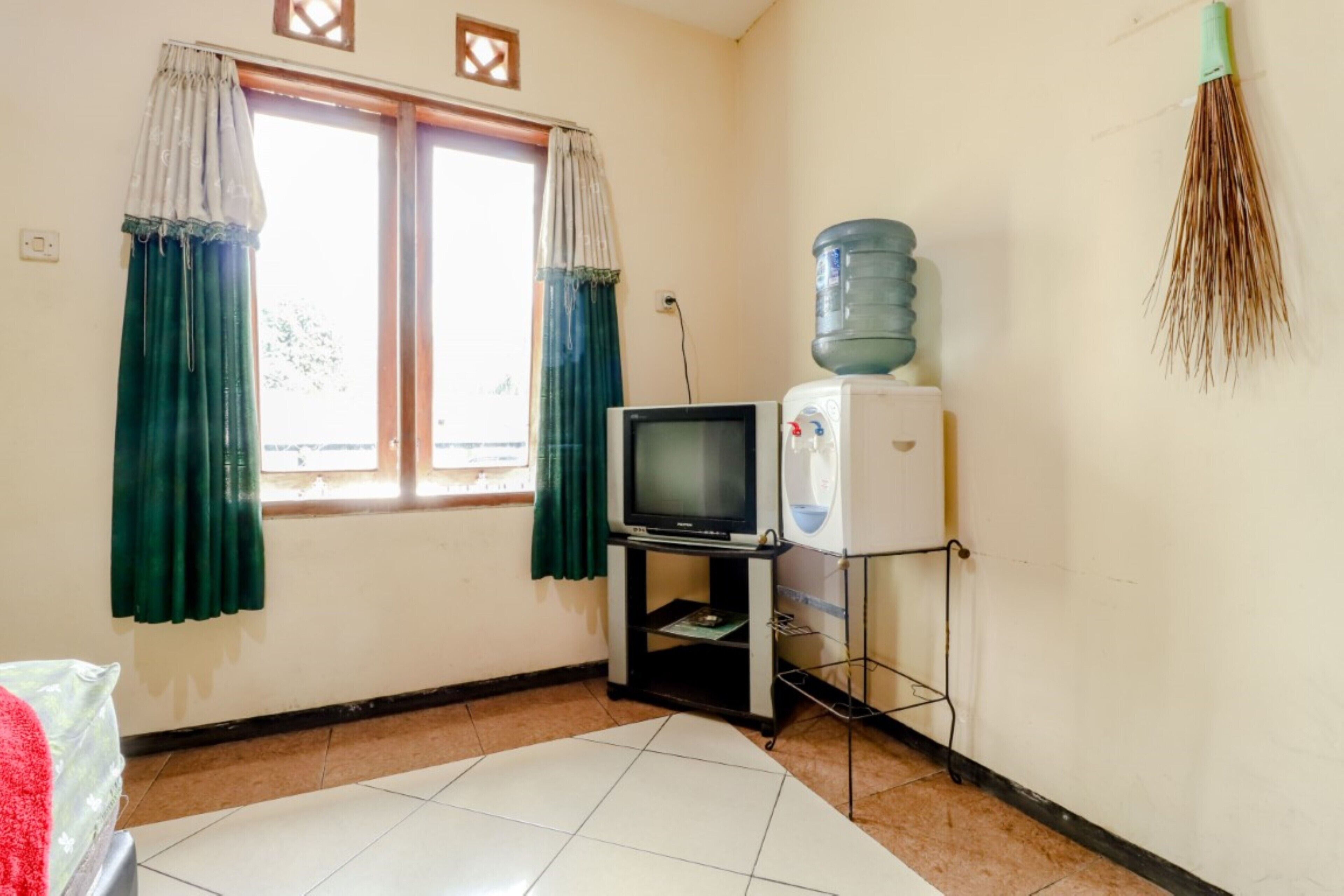 Puspa Sari Villa & Homestay