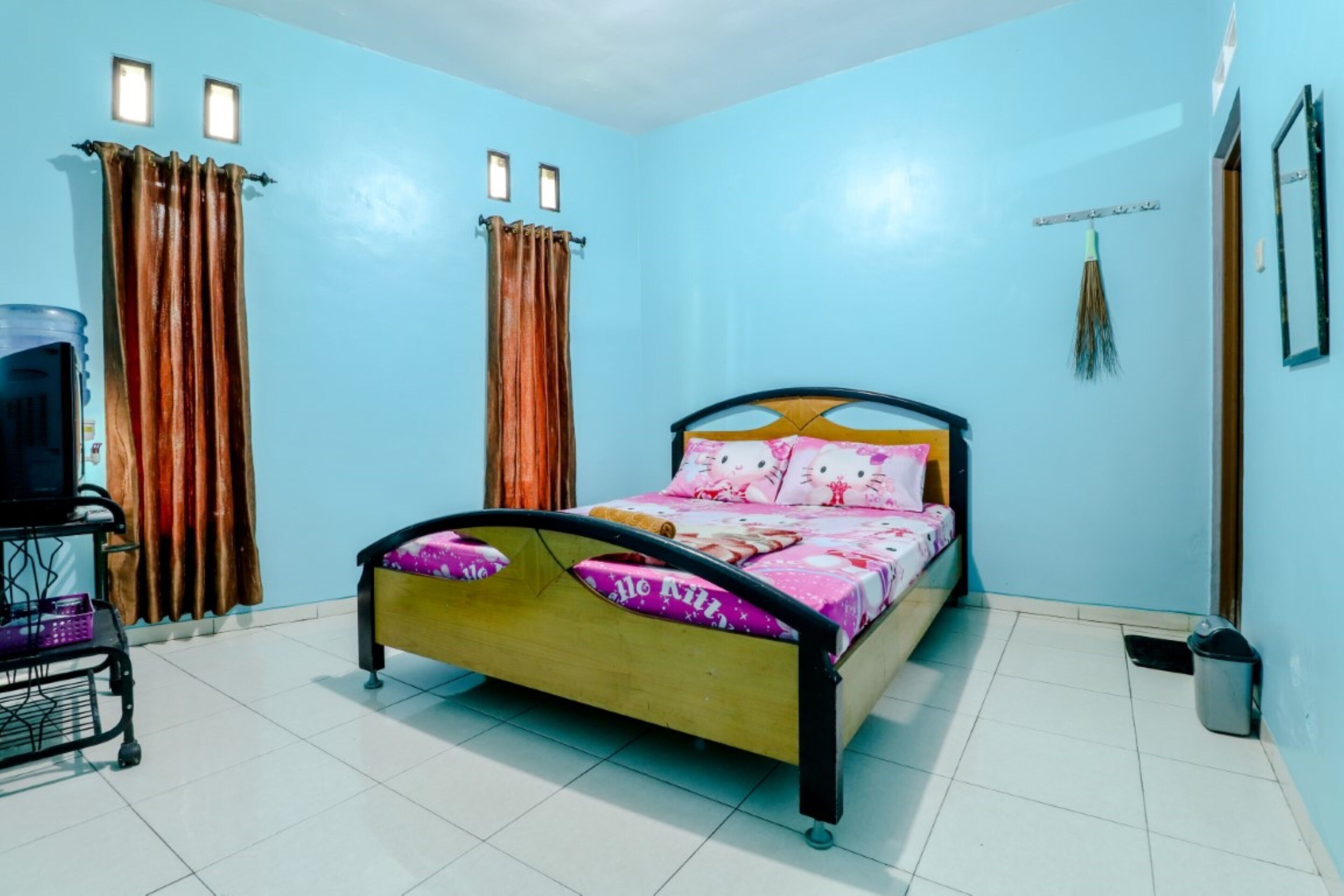 Puspa Sari Villa & Homestay