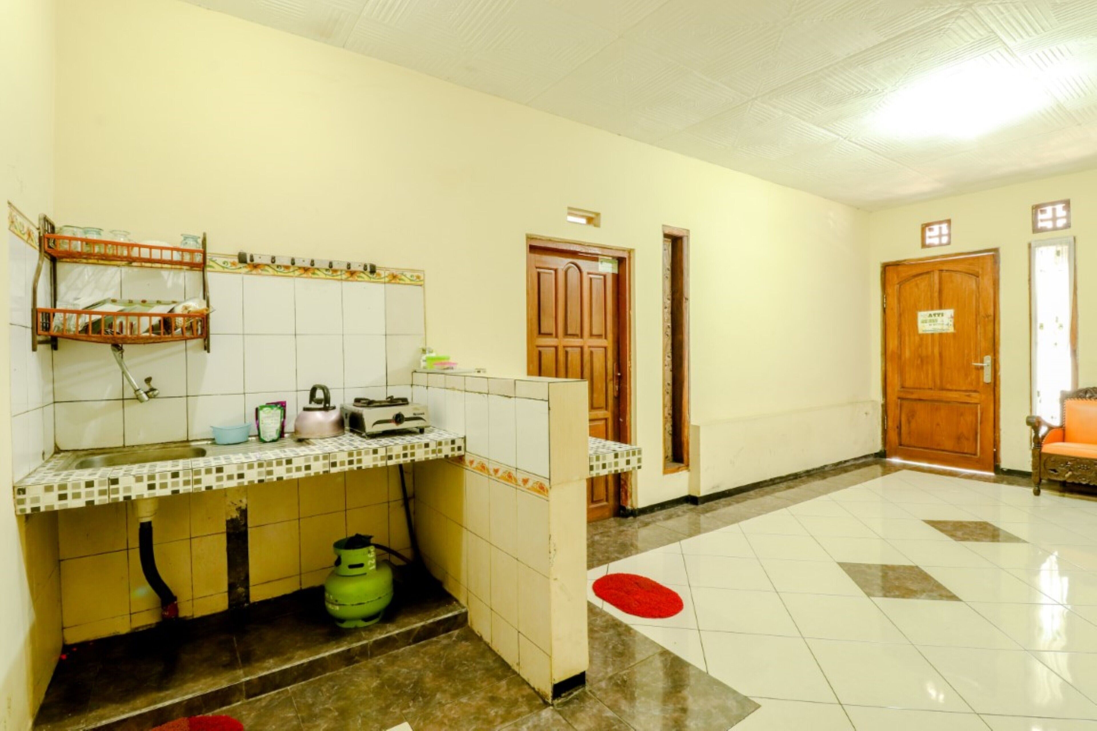 Puspa Sari Villa & Homestay