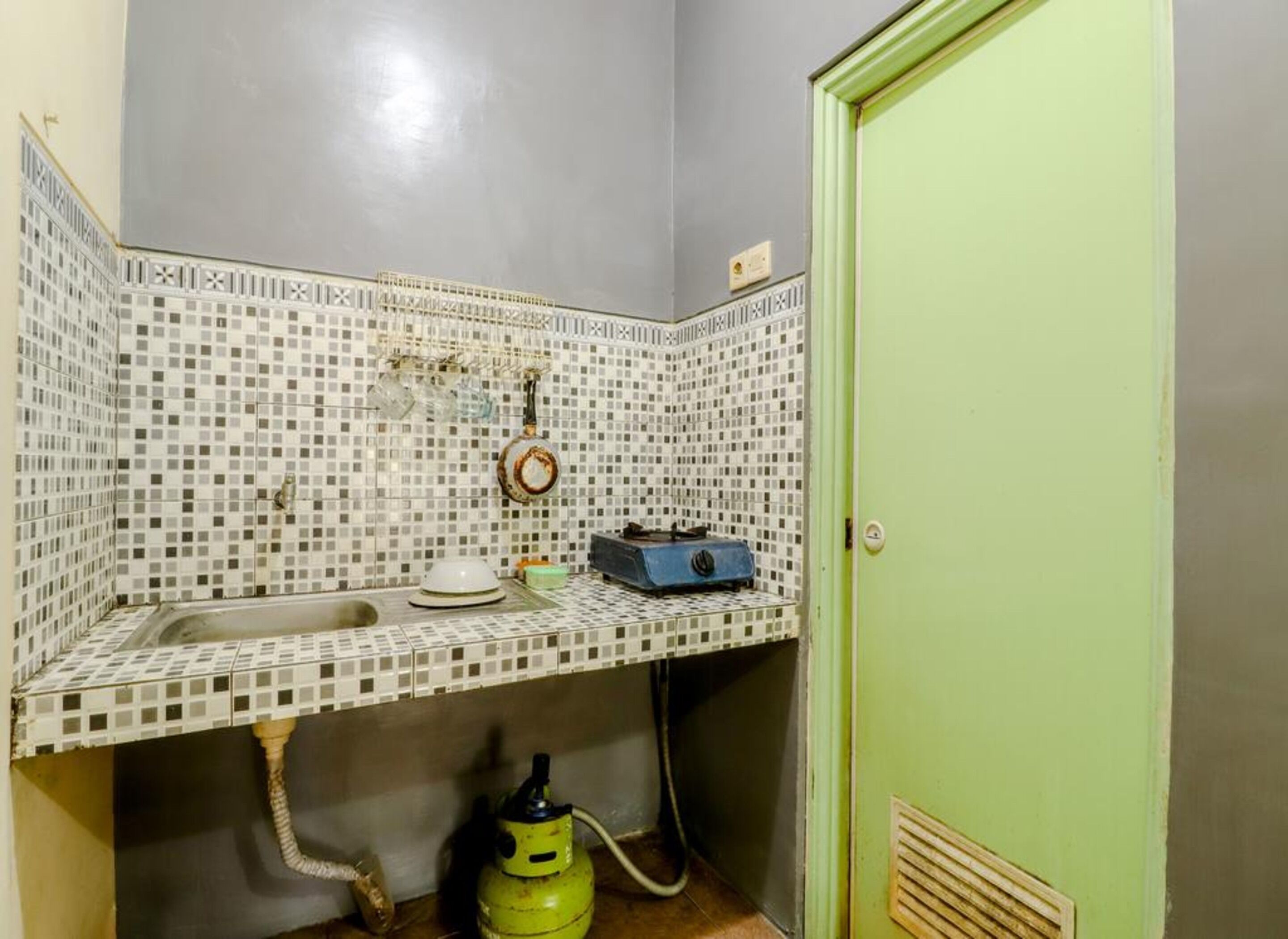 Puspa Sari Villa & Homestay