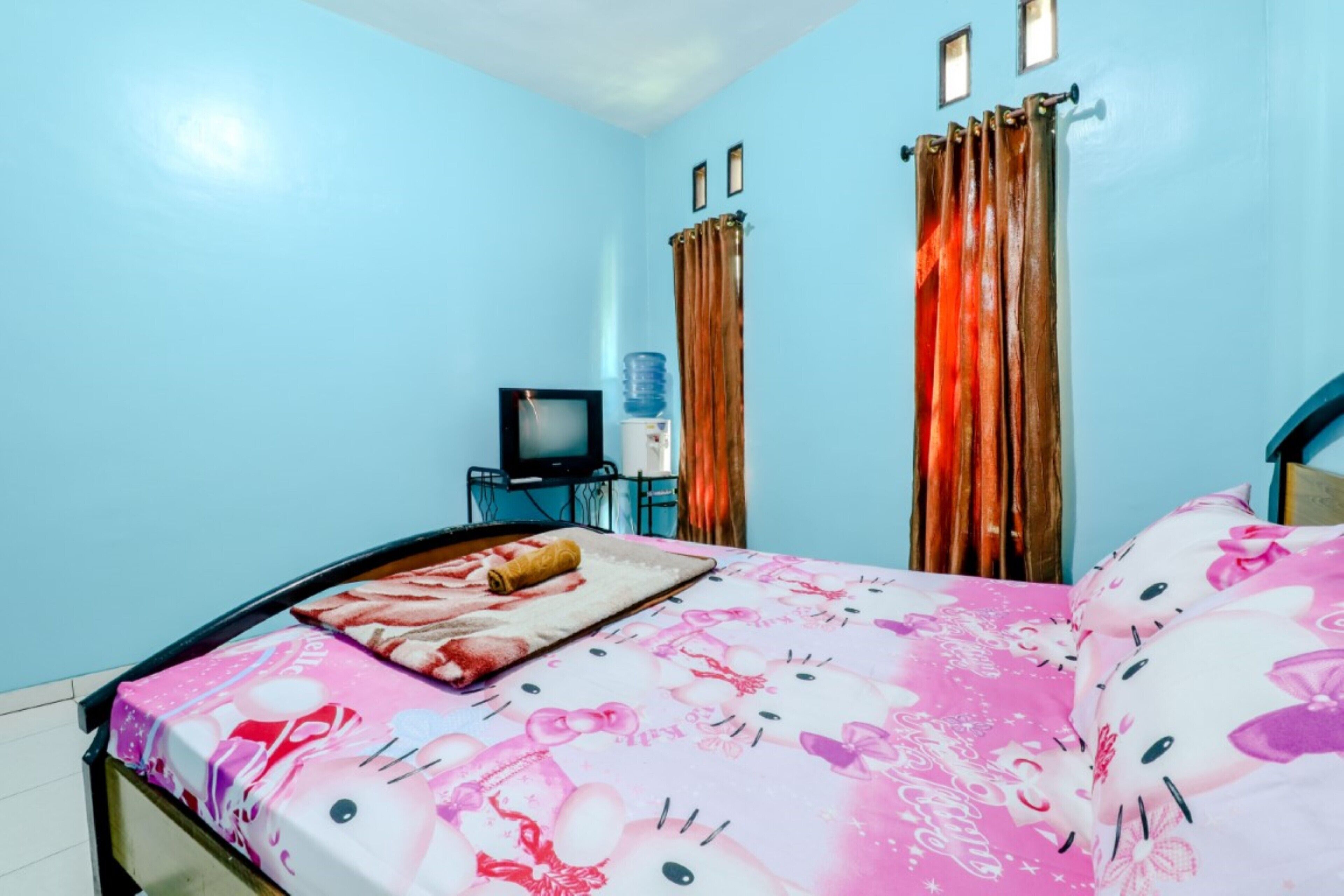 Puspa Sari Villa & Homestay