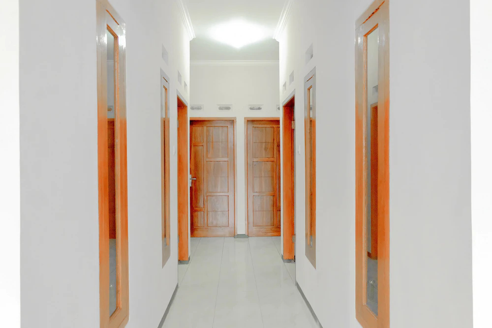 Queen Homestay by OYO Rooms