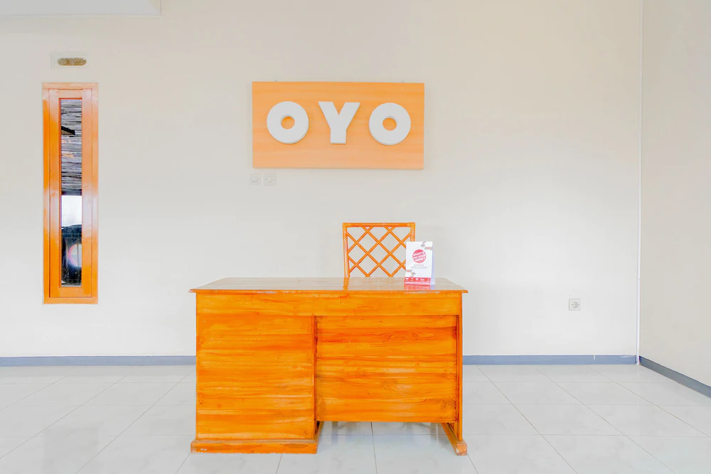 Queen Homestay by OYO Rooms