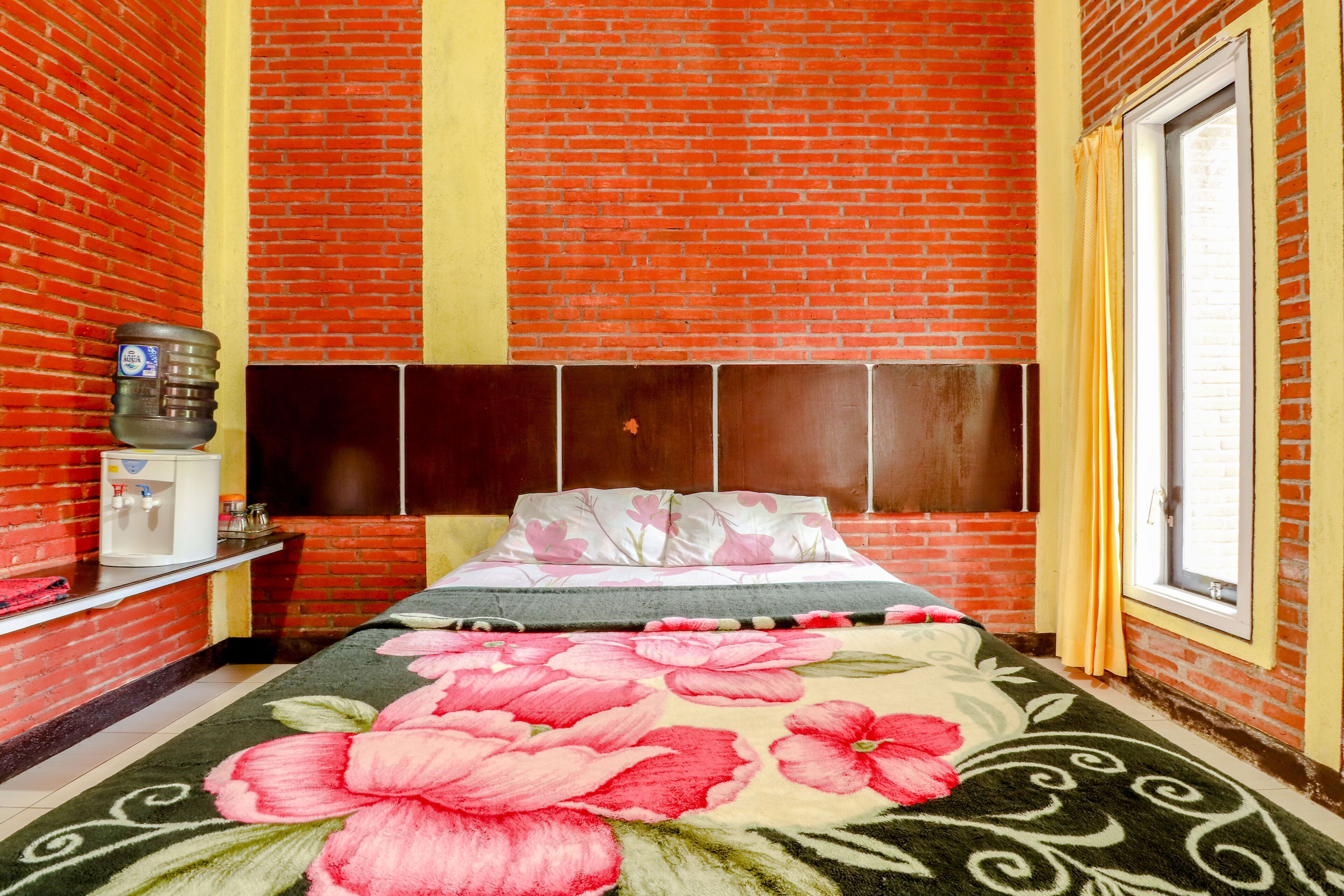 Room Stay Cempaka Mulya