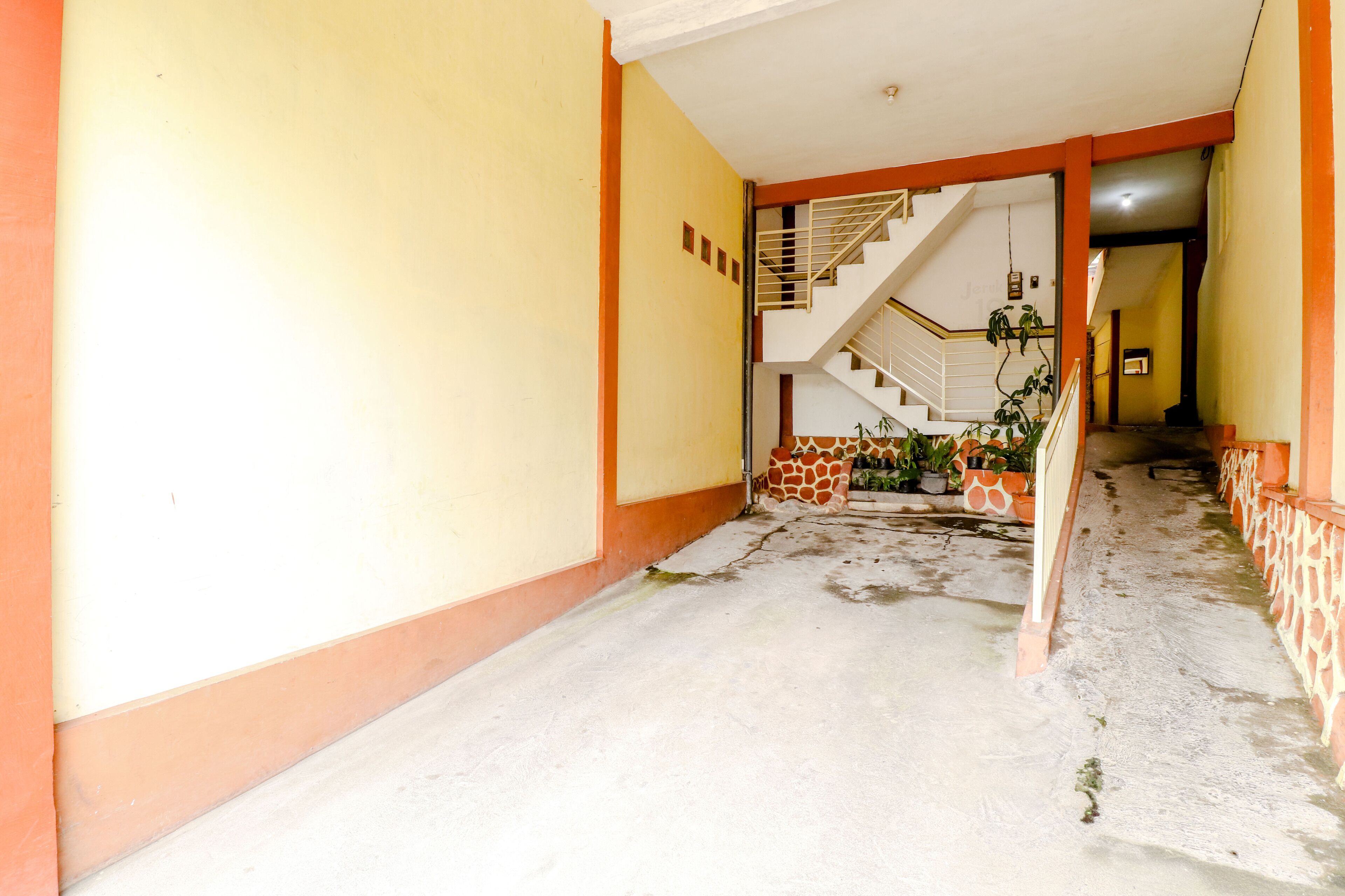 Room Stay Cempaka Mulya