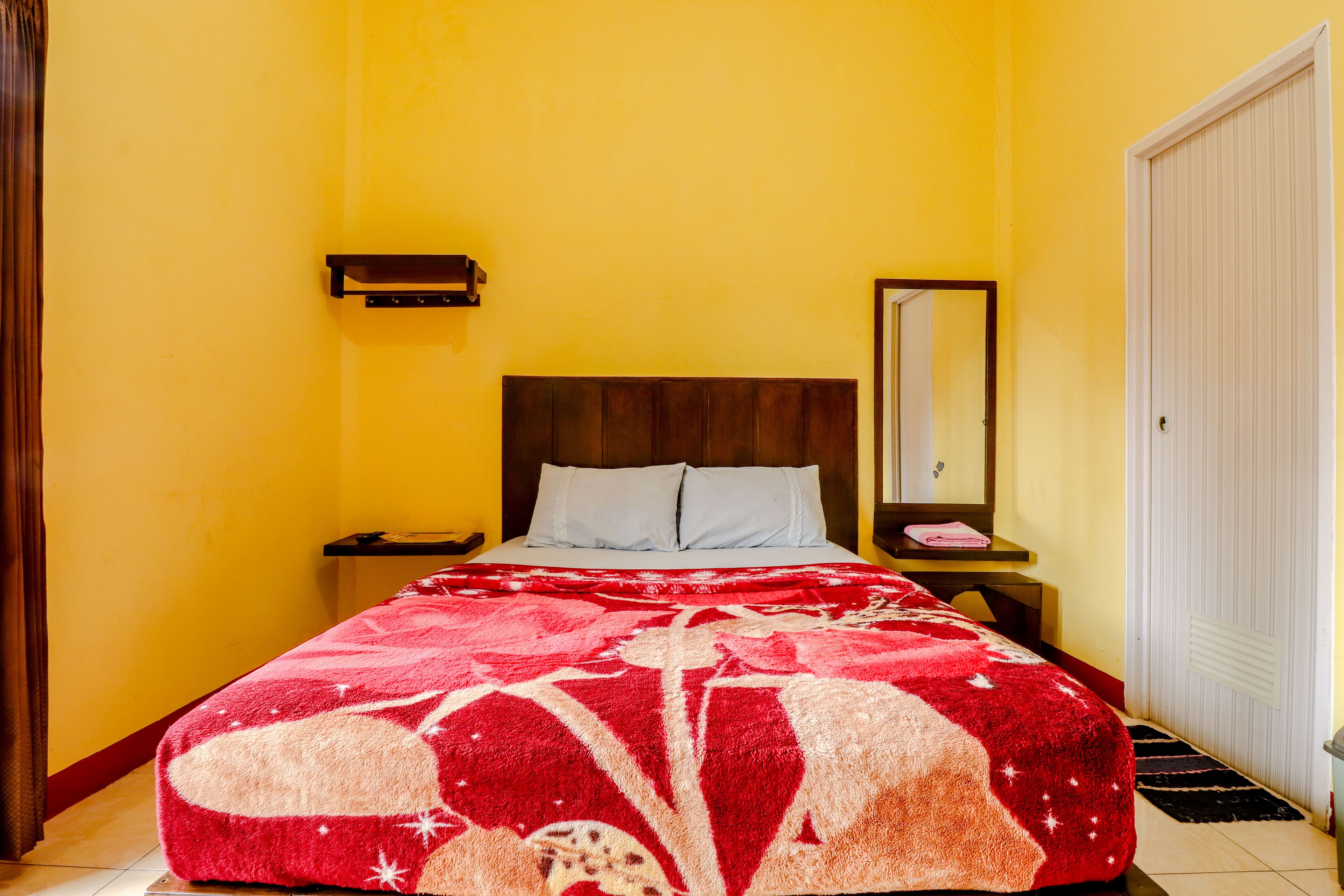 Room Stay Cempaka Mulya