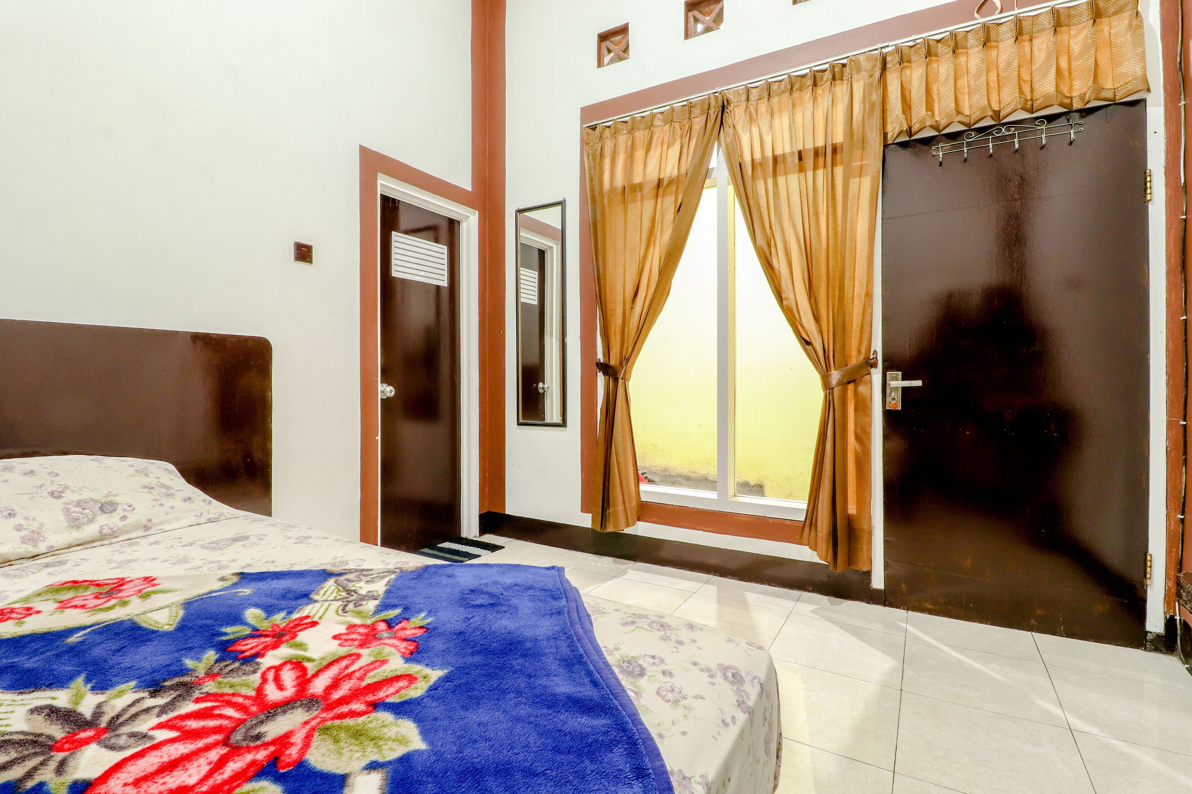 Room Stay Cempaka Mulya