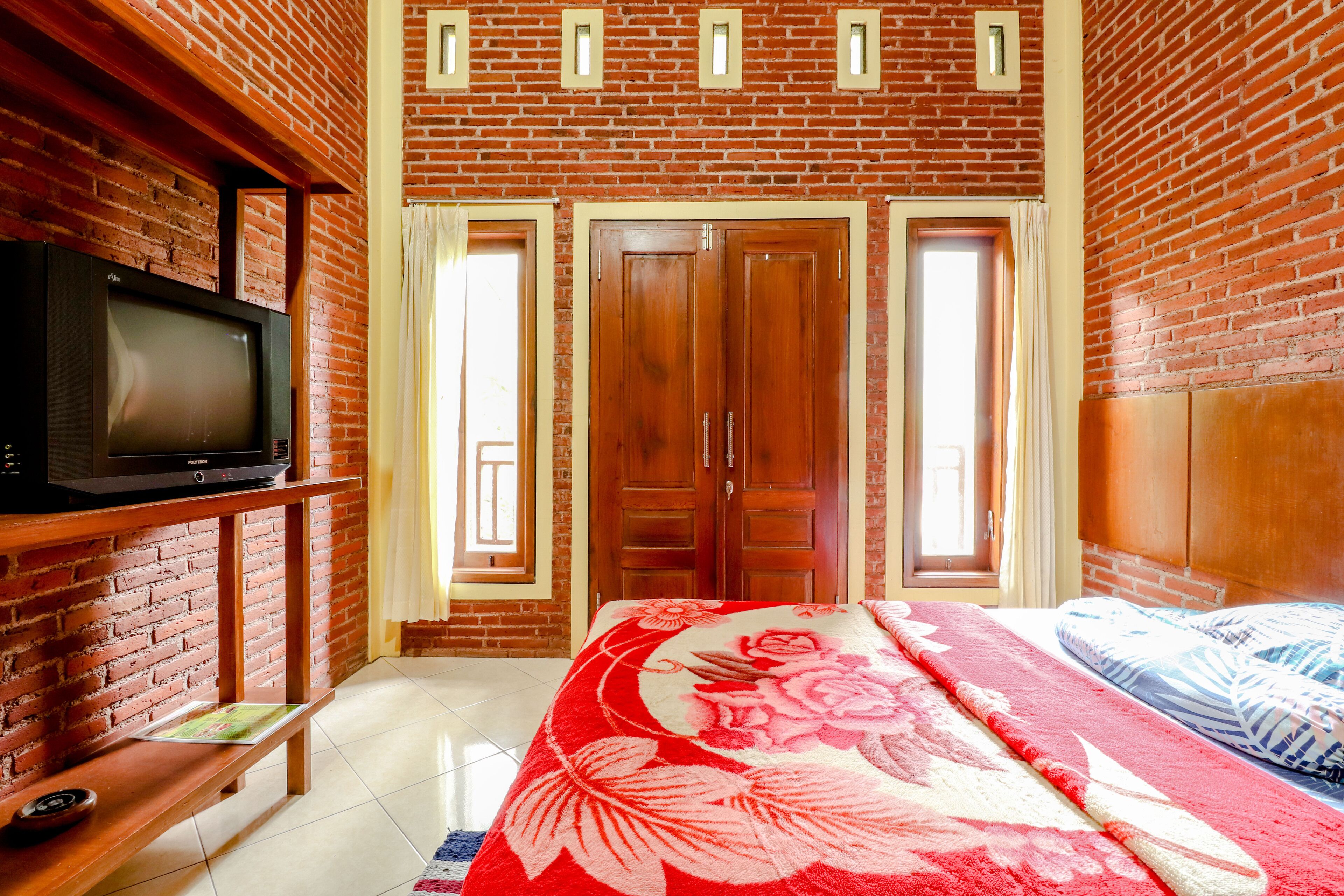 Room Stay Cempaka Mulya