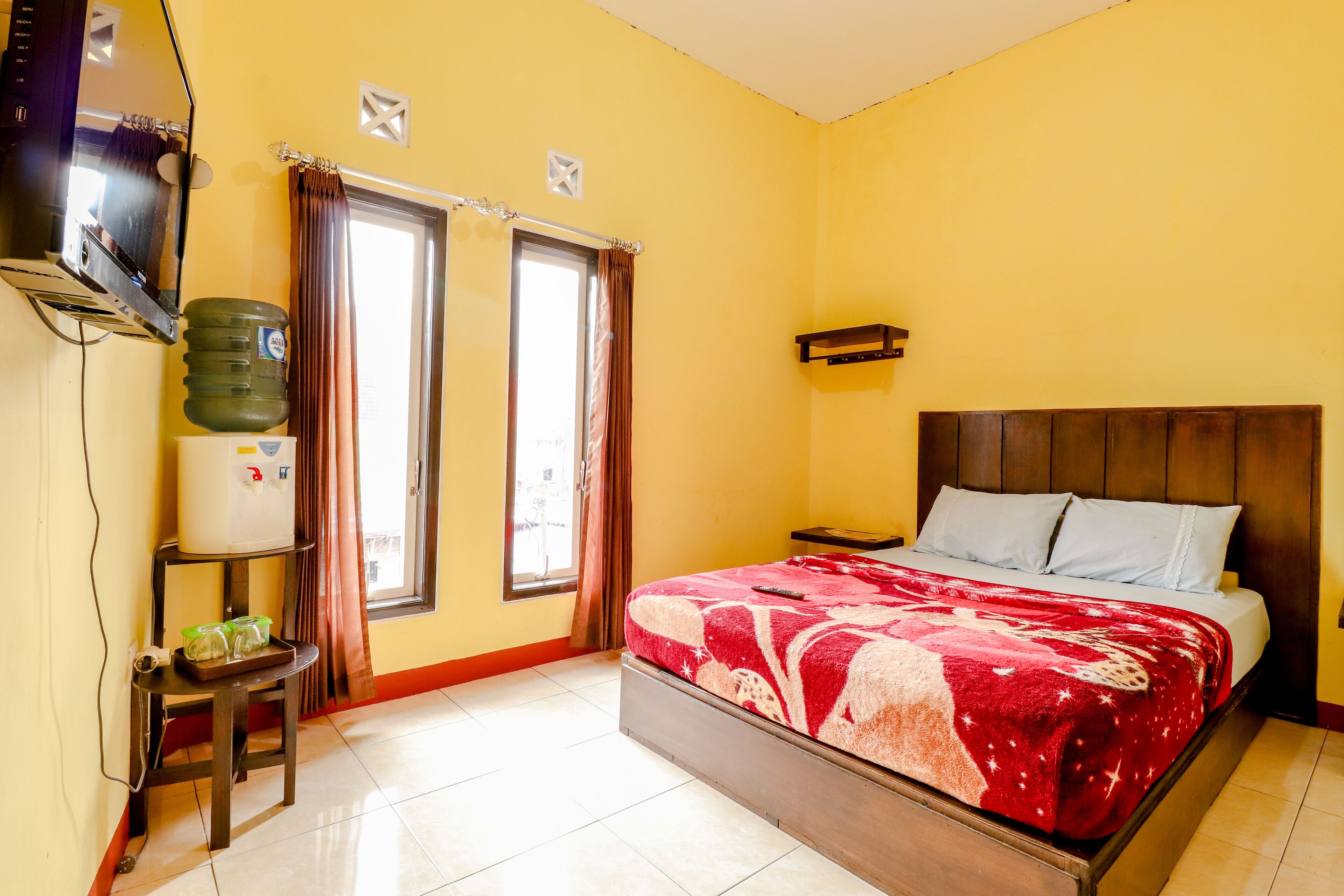 Room Stay Cempaka Mulya