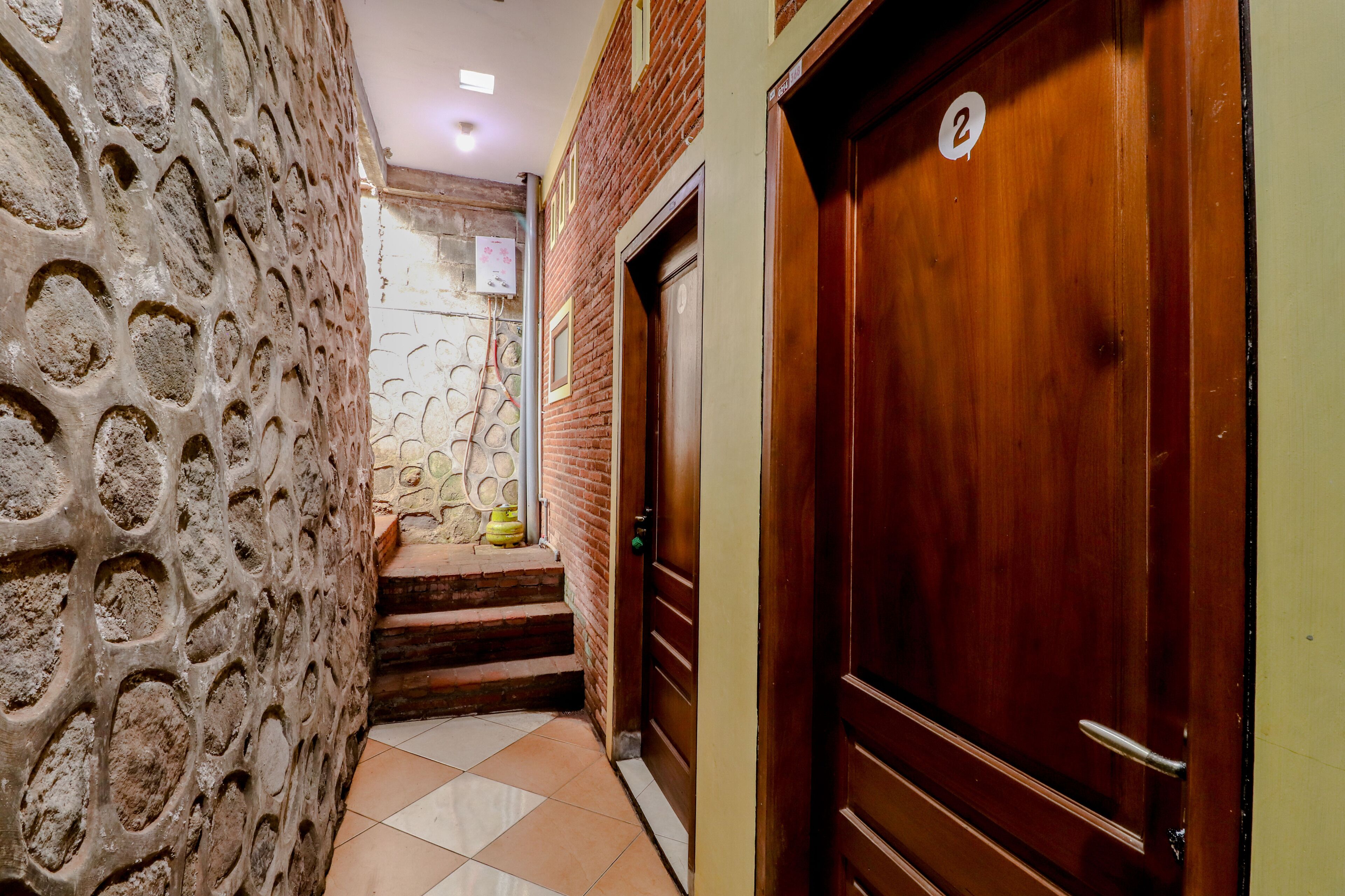 Room Stay Cempaka Mulya