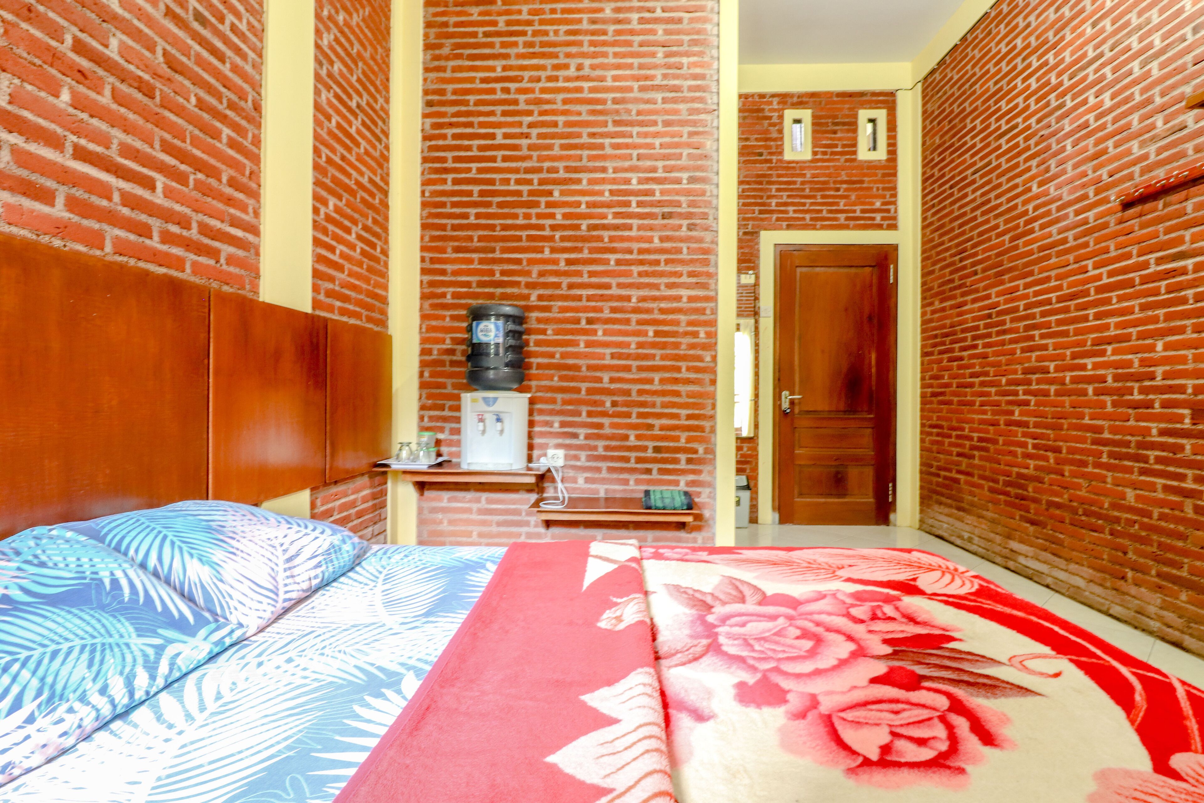 Room Stay Cempaka Mulya