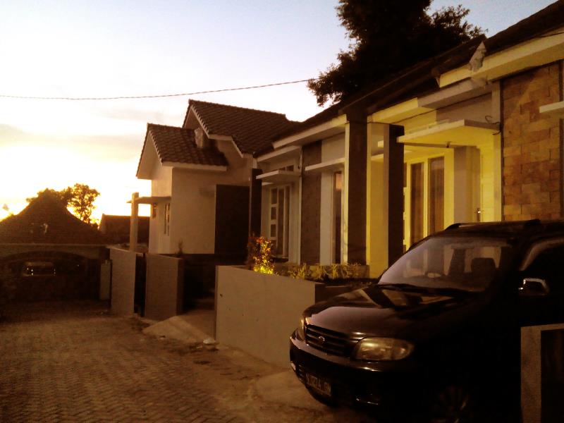 Sakinah Vila Batu