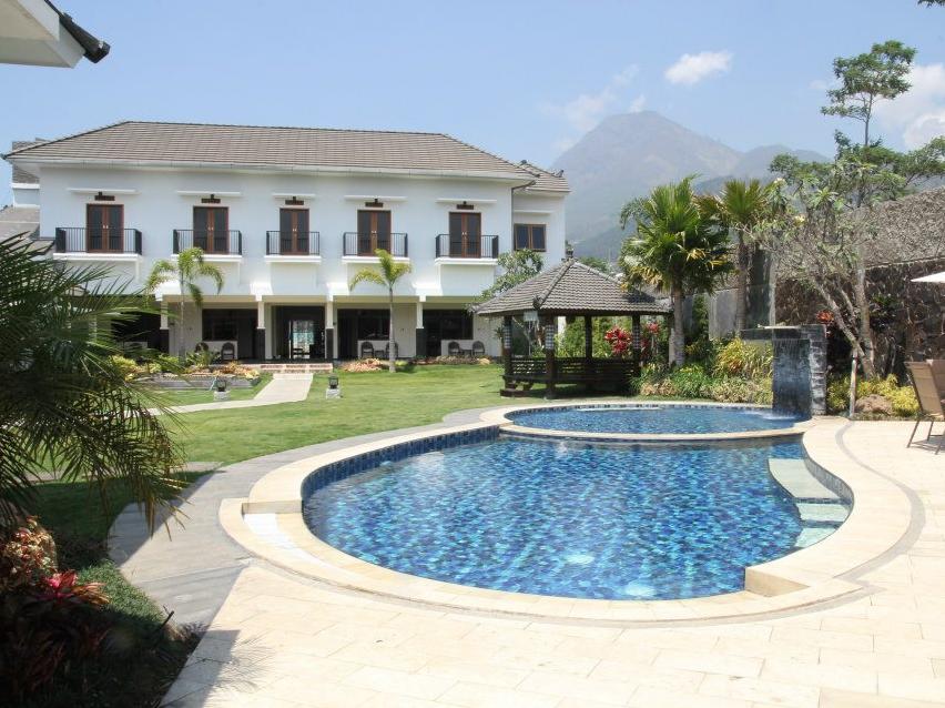 Sumber Hotel