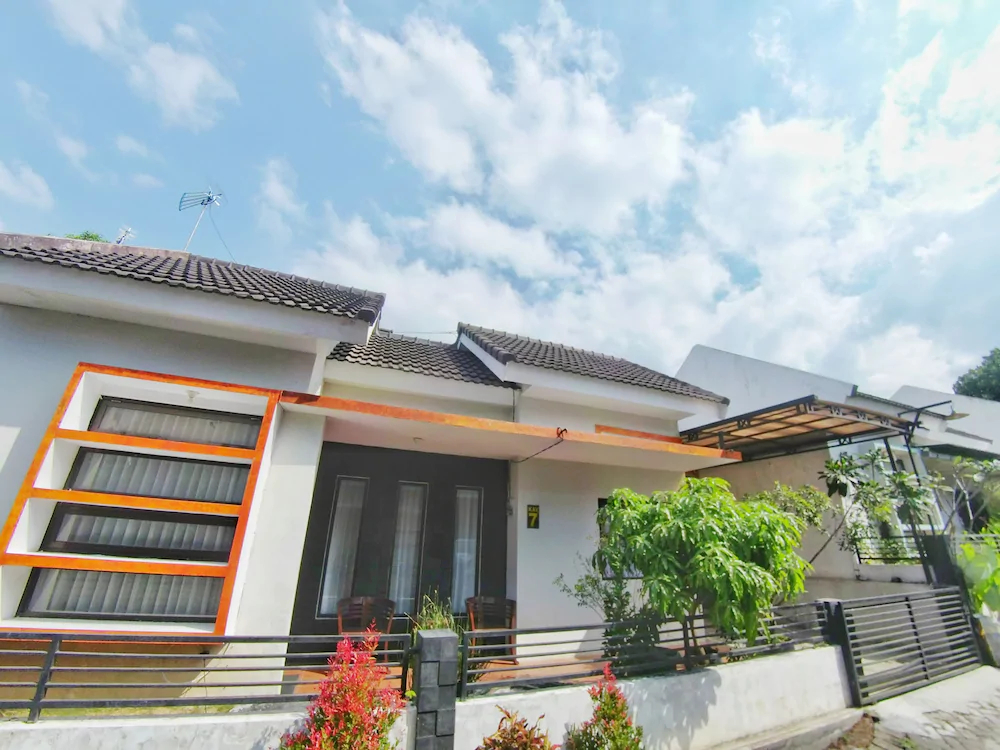 THE BATU Villas