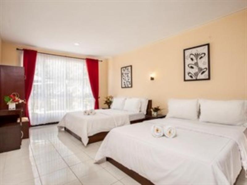 Toetie Boutique Villa & Resort