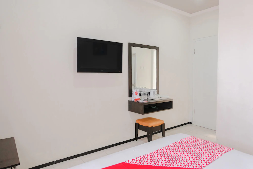 Toetie Boutique Villa & Resort by OYO Rooms