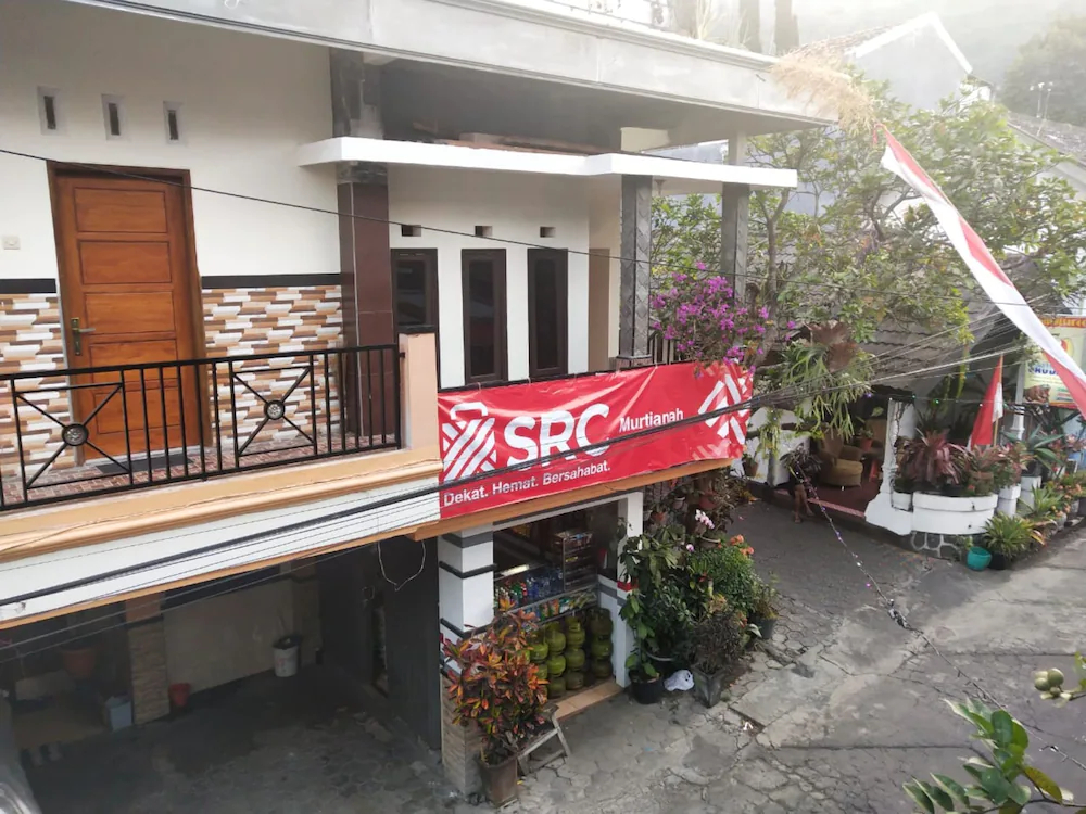 Villa 3 Saudara