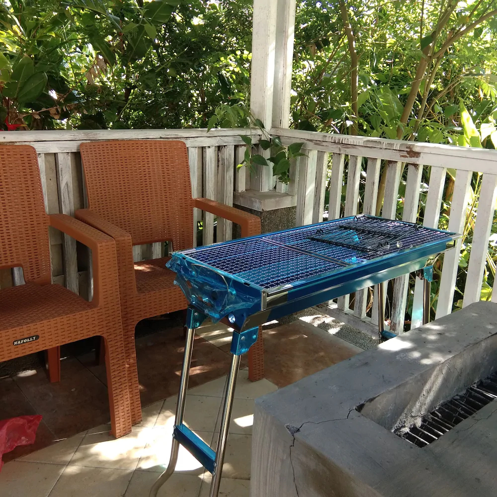 Villa Agro Kusuma Batu Malang