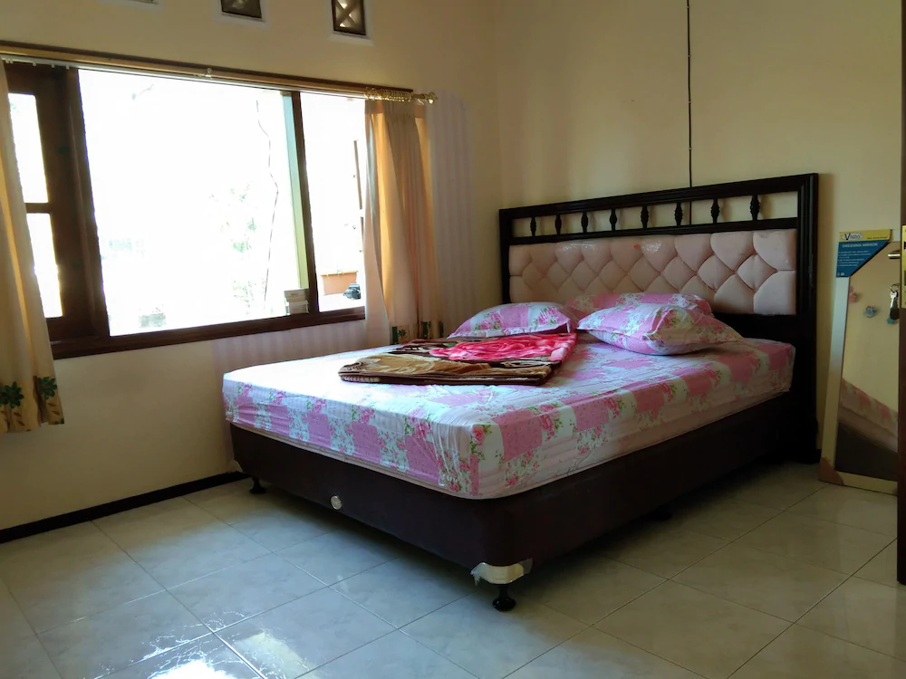 Villa Agro Kusuma Batu Malang