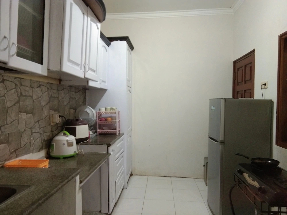 Villa Agro Kusuma Batu Malang