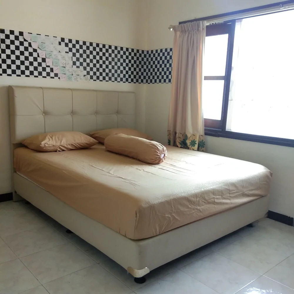 Villa Agro Kusuma Batu Malang