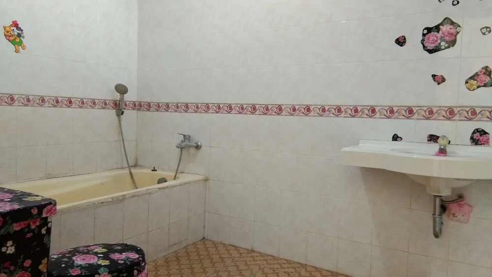 Villa Agro Kusuma Batu Malang