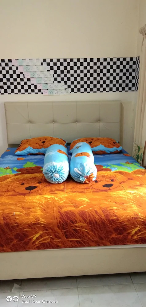 Villa Agro Kusuma Batu Malang