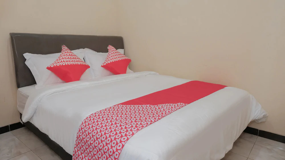 Villa Akbar 3 by RedDoorz