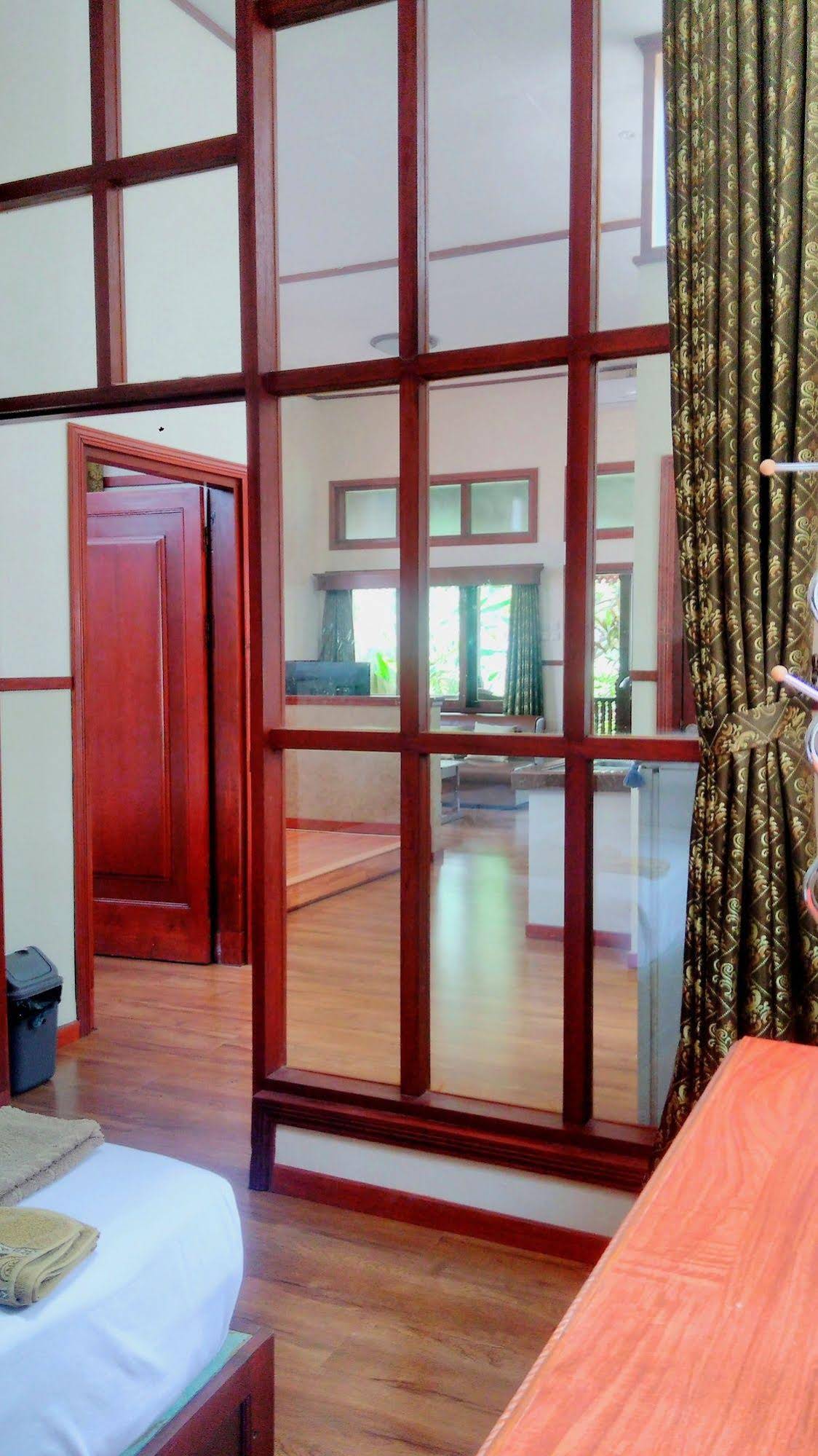 Villa and Family Hotel Gradia 1