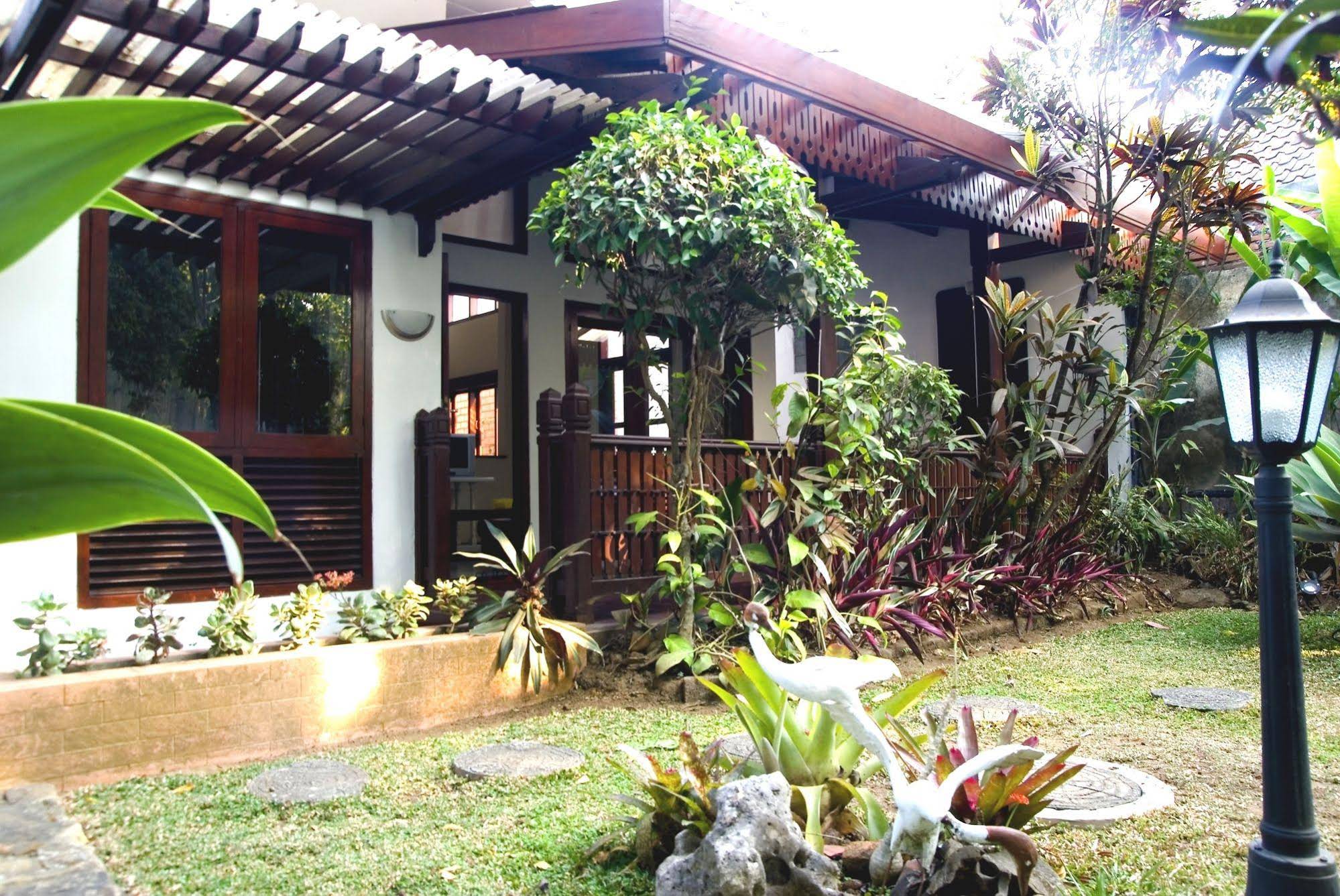 Villa and Family Hotel Gradia 1